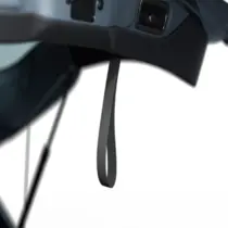 Alça de Apoio Porta-Malas do Honda WR-V 2026