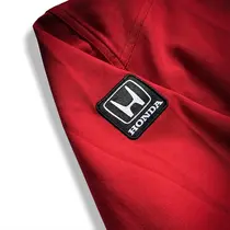 Jaqueta Honda F1 Team HRC 1986 Original Vintage Bordada Racing Tam GG