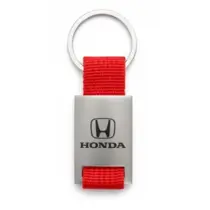 Chaveiro Honda Keymotion Festival Interlagos Nylon Metal Original