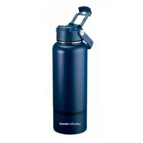 Garrafa Urban Honda Original Tampa Bico Alça Esportiva 800ml