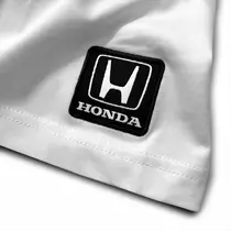 Camisa Polo Honda F1 1983 Original Masculina Racing Premium Tam P
