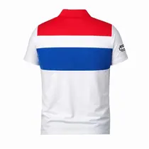 Camisa Polo Honda F1 1983 Original Masculina Racing Premium Tam P