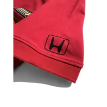 Camisa Polo Honda F1 Racing Team 1986 Original Premium Tam P