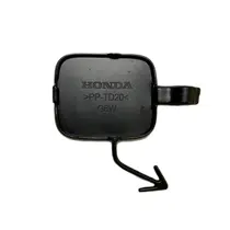 Tampa Gancho Reboque Diant Honda WR-V 2026