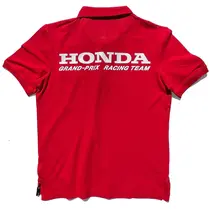 Polo Honda Grand Prix Championship 1989 Original Premium Tam P