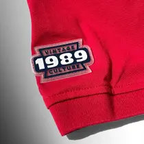 Polo Honda Grand Prix Championship 1989 Original Premium Tam M