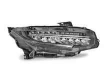 Farol Dianteiro Direito para Honda Civic 2021 TOURING