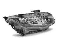 Farol Dianteiro Direito para Honda Civic 2021 TOURING
