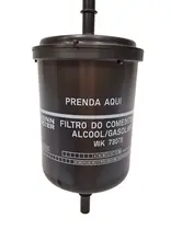 Filtro de Combustível Externo Honda Civic 2008 até 2011