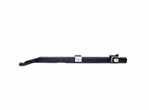 Espaçador Esquerdo do Para-choque Traseiro do Honda Fit 2004 a 2008