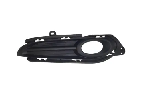Moldura Direita do Farol de Neblina do Honda HR-V 2016 a 2018