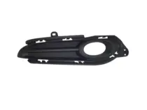Moldura Direita do Farol de Neblina do Honda HR-V 2016 a 2018