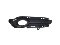 Moldura Direita do Farol de Neblina do Honda HR-V 2016 a 2018
