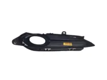 Moldura Direita do Farol de Neblina do Honda HR-V 2016 a 2018
