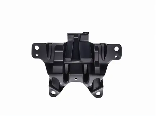 Suporte da Grade Dianteira do Honda Fit 2015 até 2017