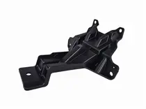 Suporte da Grade Dianteira do Honda Fit 2015 até 2017