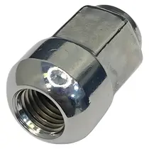 Porca de Roda Cromada do Honda Civic 2007 até 2016