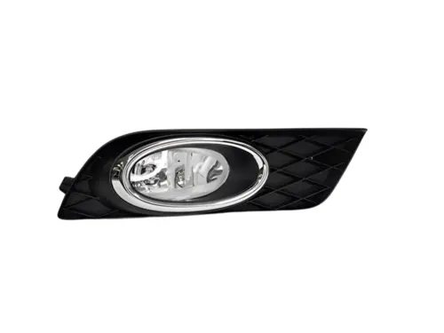 Farol de Neblina Direito Honda Civic 2012 até 2014