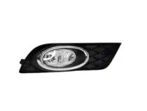 Farol de Neblina Direito Honda Civic 2012 até 2014