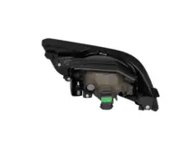 Farol de Neblina Direito Honda Civic 2012 até 2014