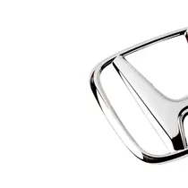 Emblema H Traseiro Honda City 2015