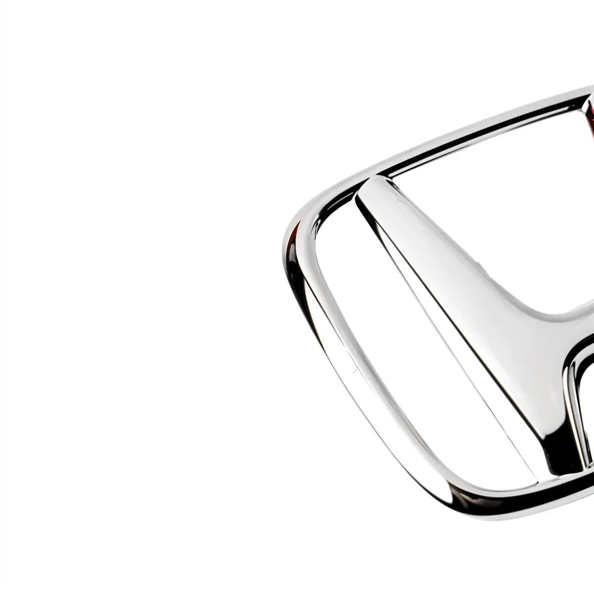 EMBLEMA H FIT - Etakai - Peças originais Honda
