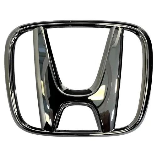 Emblema H Traseiro Honda WR-V 2018 até 2021