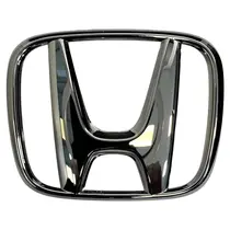 Emblema H Traseiro Honda WR-V 2018 até 2021