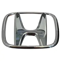Emblema H Traseiro Honda WR-V 2018 até 2021