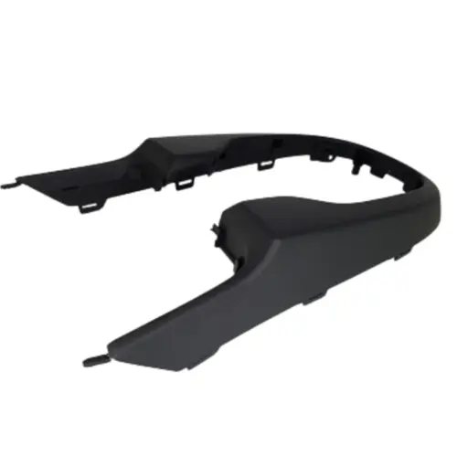 Moldura do Console Central Honda Fit 2015 até 2021