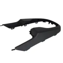 Moldura do Console Central Honda Fit 2015 até 2021