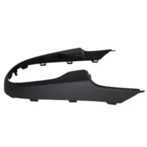 Moldura do Console Central Honda Fit 2015 até 2021