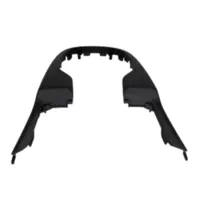 Moldura do Console Central Honda Fit 2015 até 2021