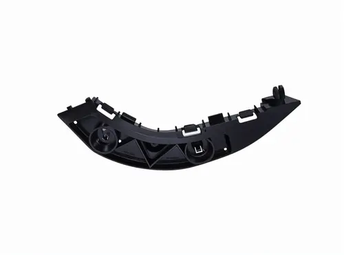 Espaçador Esquerdo do Para-choque Dianteiro do Honda Civic 2007 a 2011