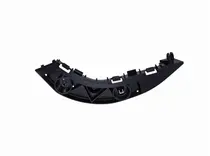 Espaçador Esquerdo do Para-choque Dianteiro do Honda Civic 2007 a 2011