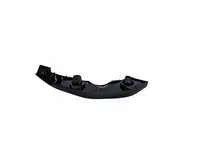 Espaçador Esquerdo do Para-choque Dianteiro do Honda Civic 2007 a 2011