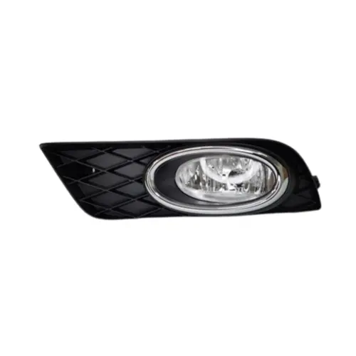 Farol de Neblina Esquerdo Honda Civic 2012 até 2014