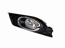 Farol de Neblina Esquerdo Honda Civic 2012 até 2014