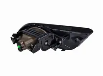 Farol de Neblina Esquerdo Honda Civic 2012 até 2014