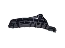 Espaçador Direito do Para-choque Dianteiro do Honda Fit 2013 e 2014