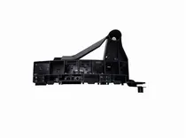 Espaçador Direito do Para-choque Dianteiro do Honda Fit 2013 e 2014