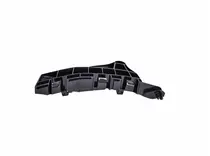Espaçador Direito do Para-choque Dianteiro do Honda Fit 2013 e 2014