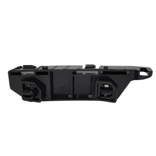 Espaçador Direito do Para-choque Dianteiro do Honda Fit 2004 até 2008
