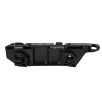Espaçador Direito do Para-choque Dianteiro do Honda Fit 2004 até 2008