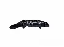 Espaçador Esquerdo do Para-choque Dianteiro do Honda Fit 2013 e 2014