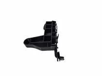 Espaçador Esquerdo do Para-choque Dianteiro do Honda Fit 2009 a 2012