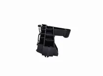 Espaçador Esquerdo do Para-choque Dianteiro do Honda Fit 2009 a 2012