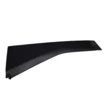 Moldura da Porta Traseira Direita do Honda Fit 2004 até 2008