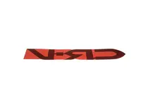 Emblema CR-V Traseiro Para CR-V 2007 a 2011