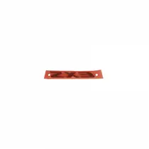 Emblema EXS Traseiro do Honda Civic 2012 e 2013
